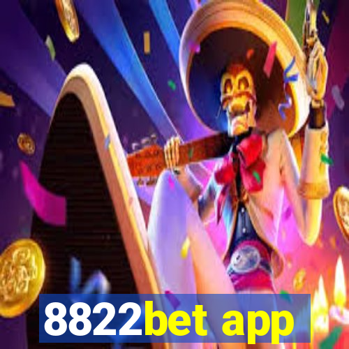 8822bet app